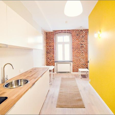 Terra Studio Rejtana Vratislav Exteriér fotografie