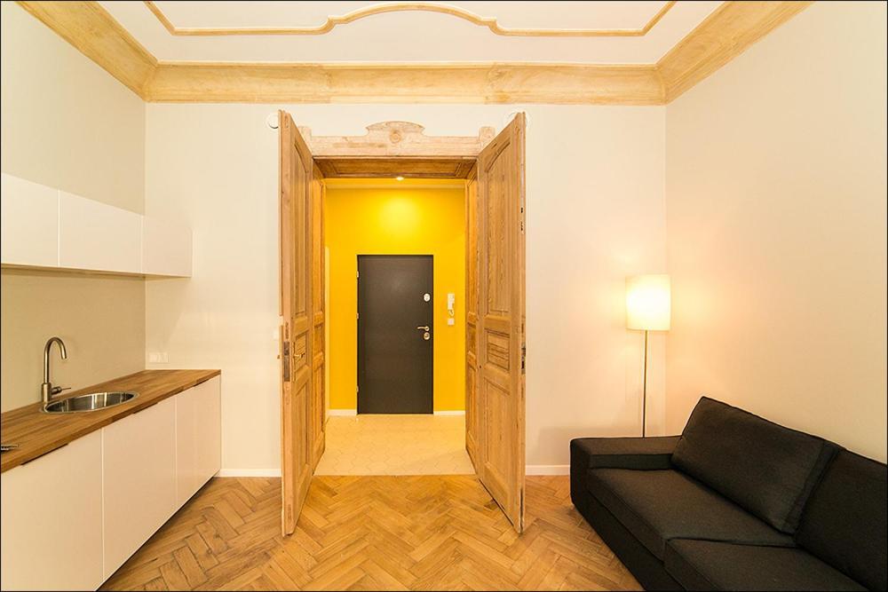 Terra Studio Rejtana Vratislav Exteriér fotografie