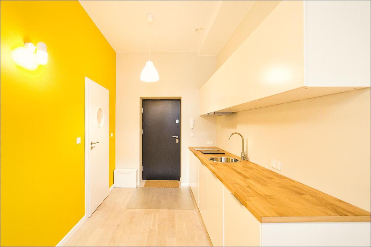 Terra Studio Rejtana Vratislav Exteriér fotografie