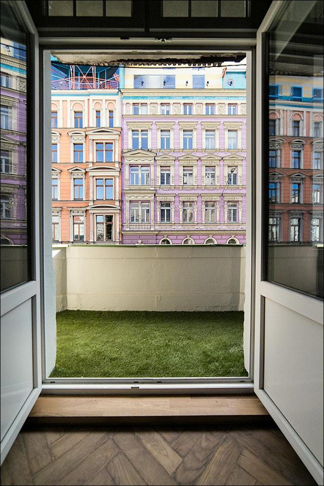 Terra Studio Rejtana Vratislav Exteriér fotografie