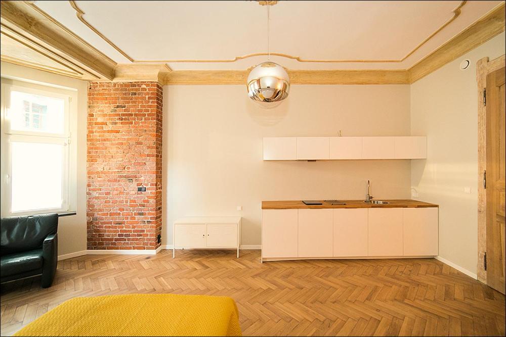Terra Studio Rejtana Vratislav Exteriér fotografie