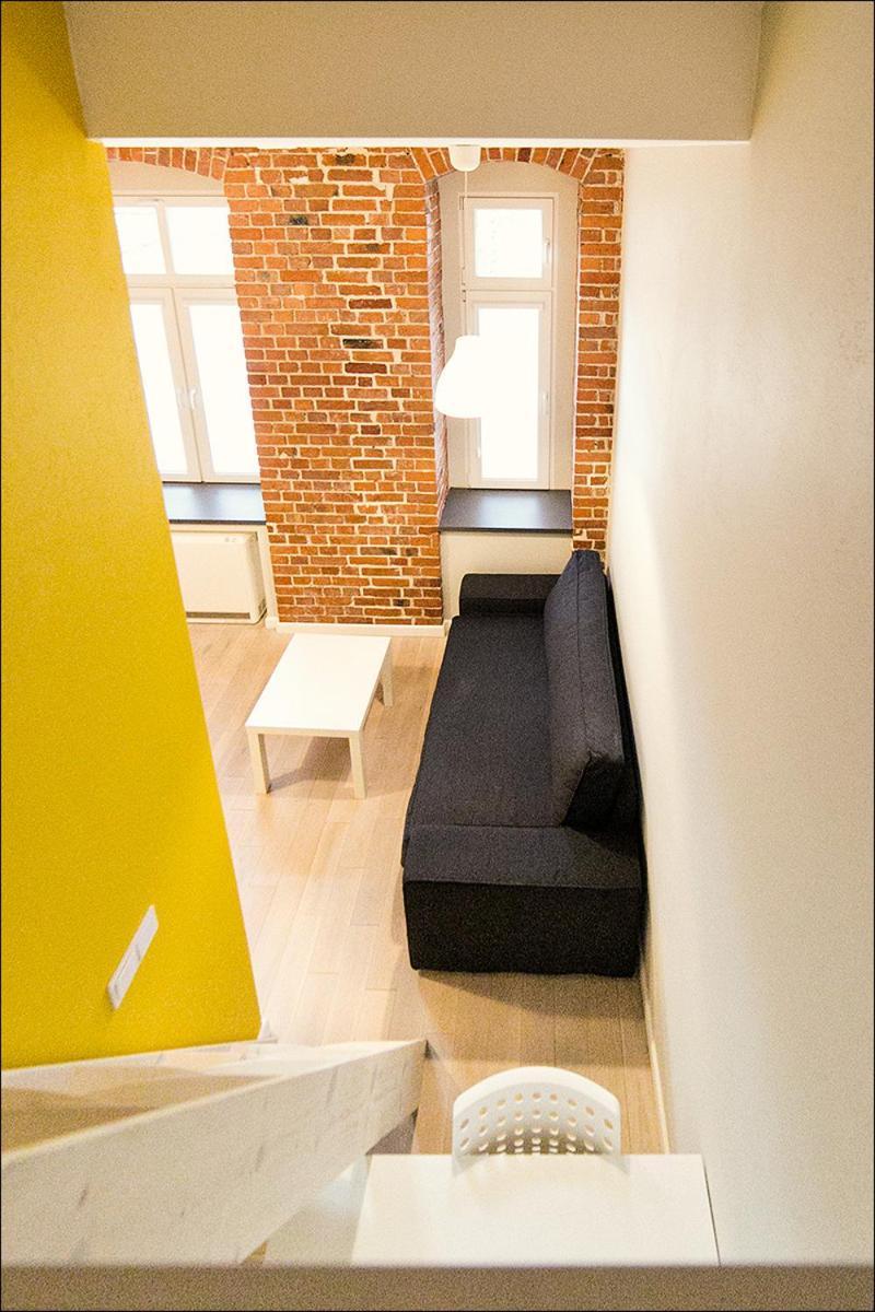 Terra Studio Rejtana Vratislav Exteriér fotografie