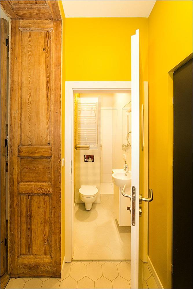 Terra Studio Rejtana Vratislav Exteriér fotografie