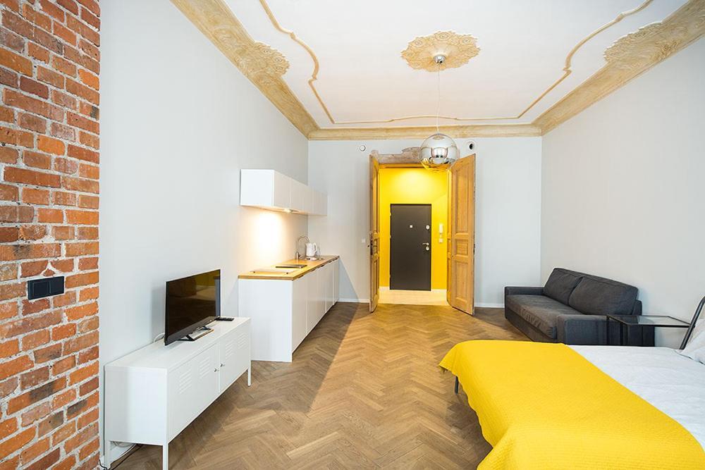 Terra Studio Rejtana Vratislav Exteriér fotografie