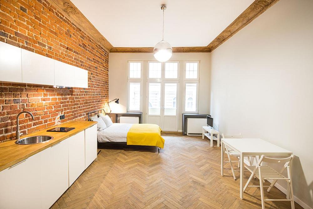 Terra Studio Rejtana Vratislav Exteriér fotografie