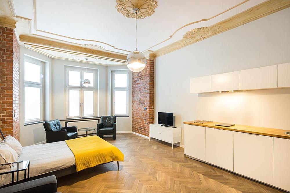 Terra Studio Rejtana Vratislav Exteriér fotografie