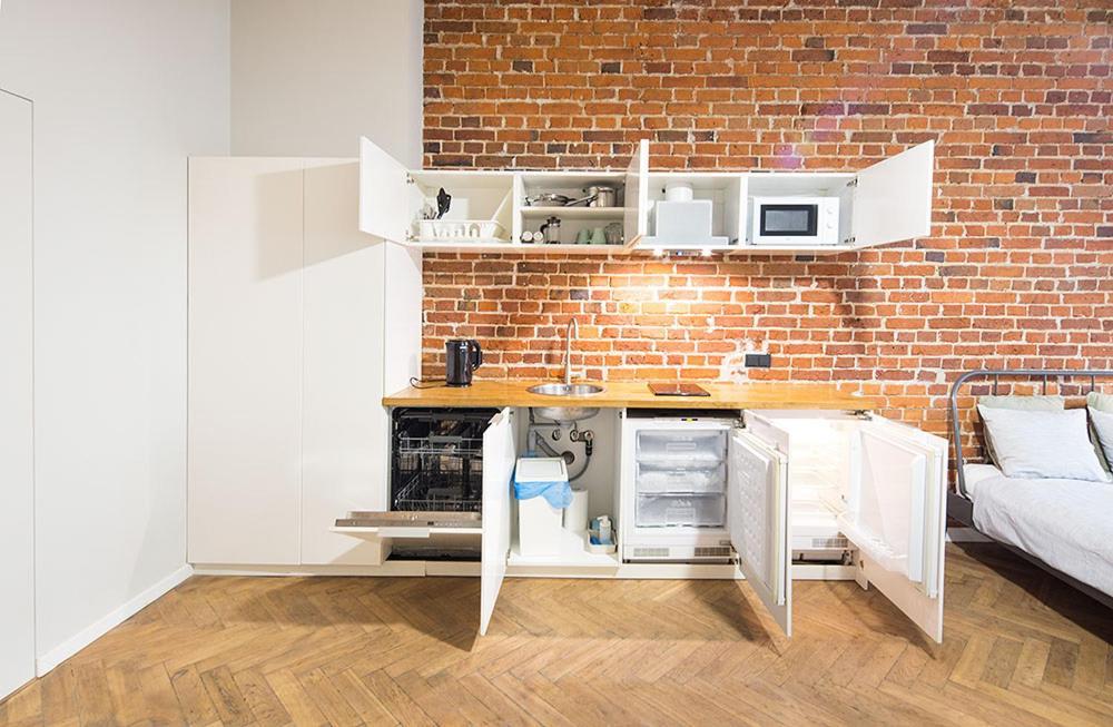 Terra Studio Rejtana Vratislav Exteriér fotografie