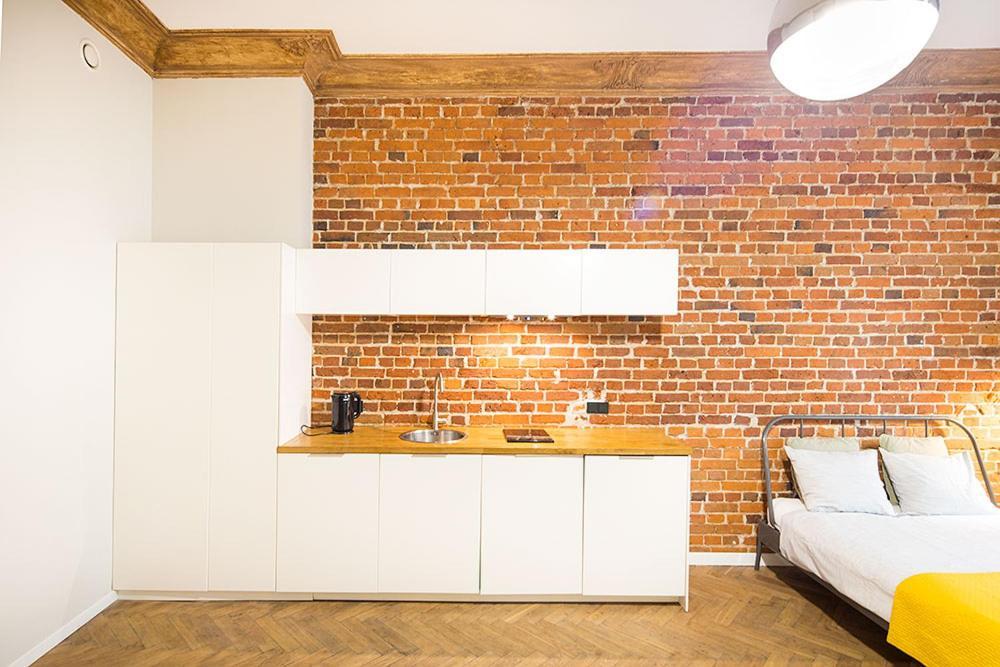 Terra Studio Rejtana Vratislav Pokoj fotografie
