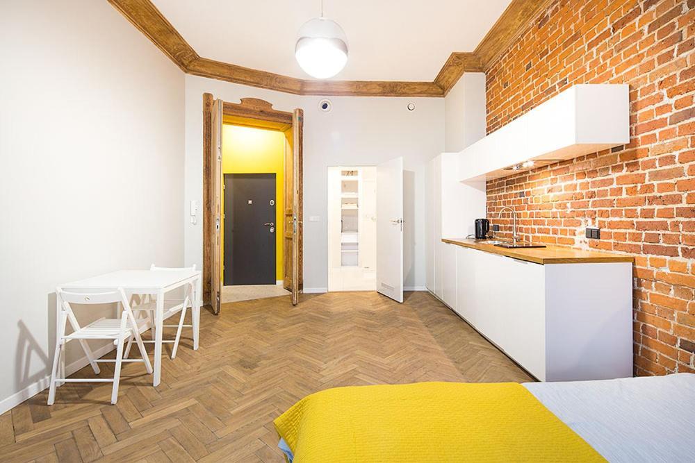 Terra Studio Rejtana Vratislav Exteriér fotografie