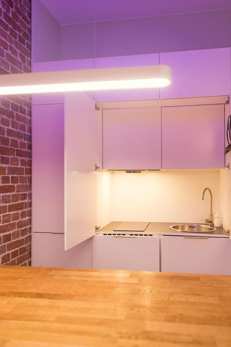 Terra Studio Rejtana Vratislav Pokoj fotografie