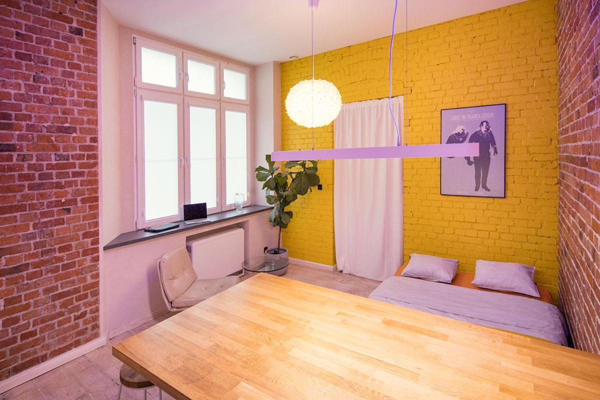 Terra Studio Rejtana Vratislav Pokoj fotografie
