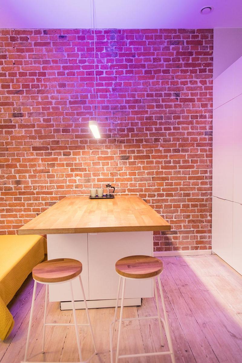 Terra Studio Rejtana Vratislav Pokoj fotografie