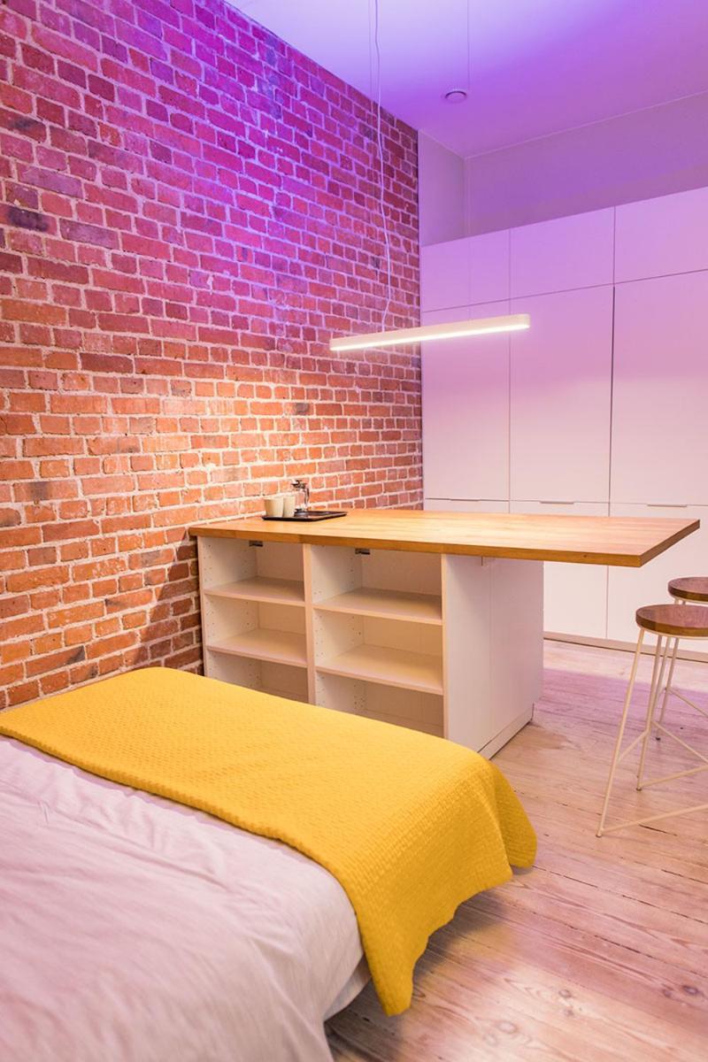 Terra Studio Rejtana Vratislav Exteriér fotografie