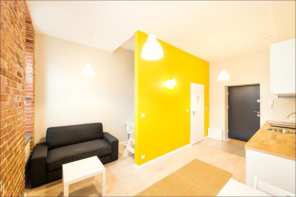 Terra Studio Rejtana Vratislav Exteriér fotografie