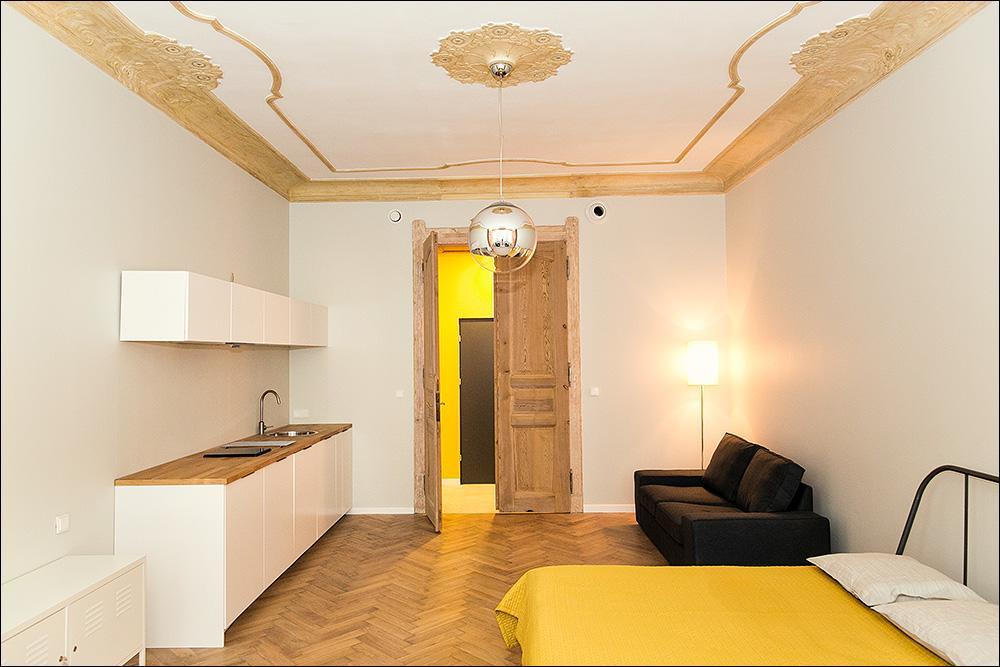 Terra Studio Rejtana Vratislav Exteriér fotografie