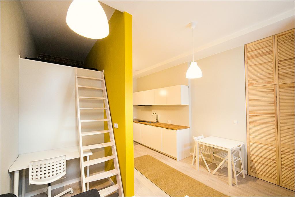 Terra Studio Rejtana Vratislav Exteriér fotografie